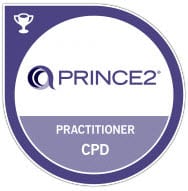 PRINCE2 Certificação - detalha informações sobre as certificações PRINCE2